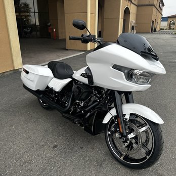 Eagle's Nest Harley-Davidson - The "Ice Queen" - Motorcycle Dealers Near Me - Lathrop, California Eagle's Nest Harley-Davidson - The "Ice Queen" - Motorcycle Dealers Near Me - Lathrop, California