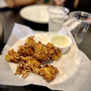 Kastoori Grill - Vegetable Pakora - Indian Near Me - Seattle, Washington
