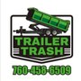 Photo of Trailer Trash Junk Removal