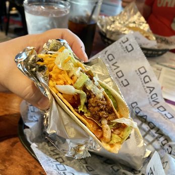 Condado Tacos - Cali Green - Tacos Near Me - Columbus, Ohio Condado Tacos - Cali Green - Tacos Near Me - Columbus, Ohio
