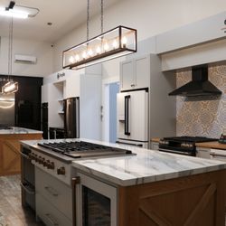 ADU, Your Appliance Source - Cafe and Monogram appliances