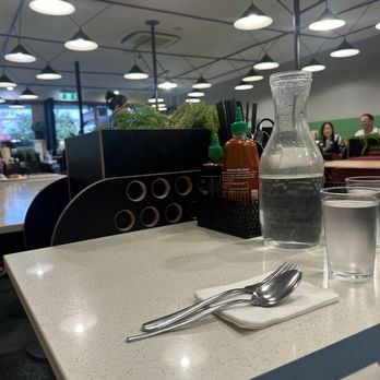 Thuan An Restaurant - Chinese Near Me - Sunshine, VIC Thuan An Restaurant - Chinese Near Me - Sunshine, VIC