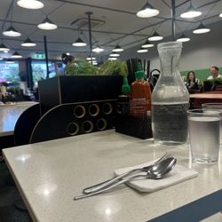 Thuan An Restaurant