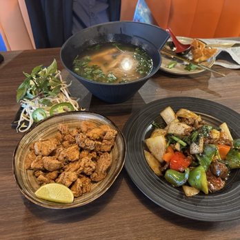 Kosmik Fusion - Vietnamese Near Me - Highland Village, Texas Kosmik Fusion - Vietnamese Near Me - Highland Village, Texas