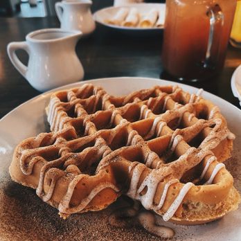 Lac Bleu Brunch Cafe - Breakfast & Brunch Near Me - Arlington, Texas