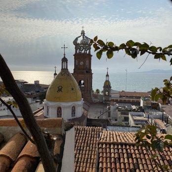 La Cappella - Italian Near Me - Puerto Vallarta, JAL