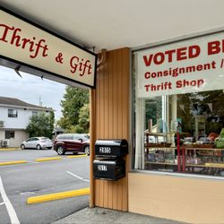 Assistance League of Bellingham