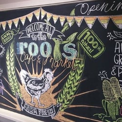 South Side Roots Cafe & Market