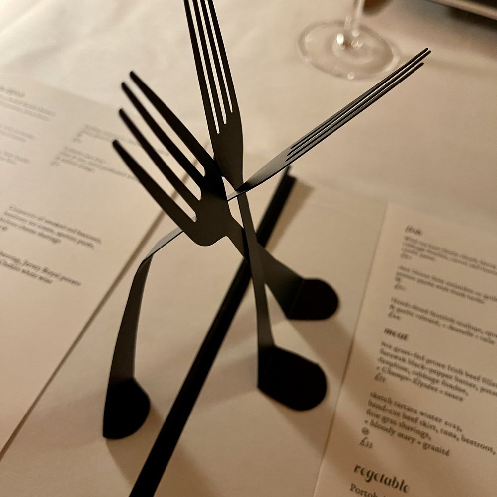 Sketch - Menu - French Near Me - London, XGL