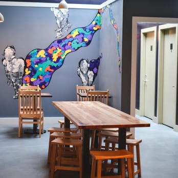 Slipstream - Interior - Coffee & Tea Near Me - Washington, DC, District of Columbia Slipstream - Interior - Coffee & Tea Near Me - Washington, DC, District of Columbia