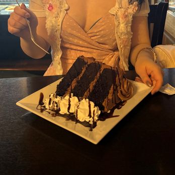 Kaminsky's Dessert Cafe - Coffee & Tea Near Me - Charleston, South Carolina