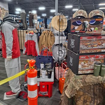 Vance Outdoors - Outdoor Gear Near Me - Obetz, Ohio