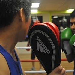 Dundee's Boxing & Fitness - West End - We offer the best boxing classes in Brisbane