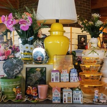 Twice Treasured Thrift - Thrift Stores Near Me - Bozeman, Montana