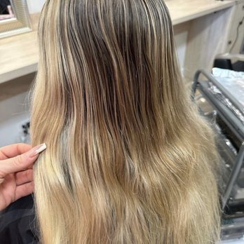 KE Salon - Before! - Hair Salons Near Me - Chicago, Illinois KE Salon - Before! - Hair Salons Near Me - Chicago, Illinois