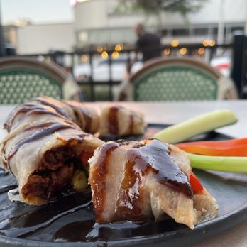 Dok Khao - Duck Roll - Thai Near Me - Woodbridge, Virginia Dok Khao - Duck Roll - Thai Near Me - Woodbridge, Virginia