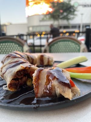 Dok Khao Thai (Woodbridge) by null