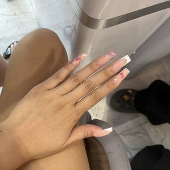 Lavish Nails & Lashes - Nail Salons Near Me - San Jose, California Lavish Nails & Lashes - Nail Salons Near Me - San Jose, California