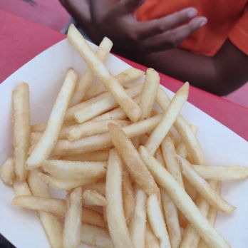 The Jetty - Fries. - American Near Me - Newport Beach, California The Jetty - Fries. - American Near Me - Newport Beach, California