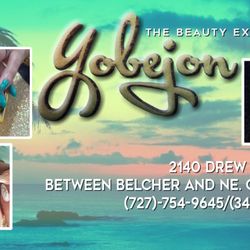 Nails By Yobejon