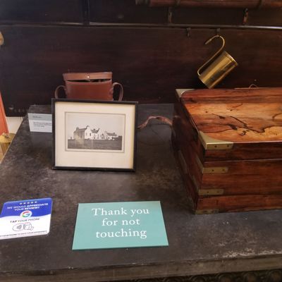 Skaill House by null