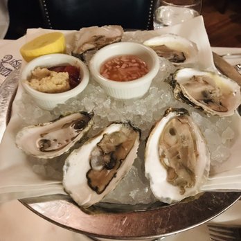 Atlantic Fish - Seafood Near Me - Boston, Massachusetts