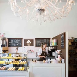 Cupcake Affair Bern
