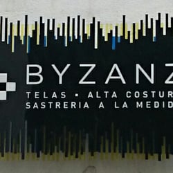 Byzanz