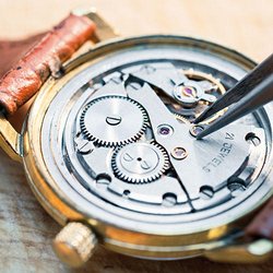 Saxon's Diamond Centers - Watch Repair - Saxon's Diamond Centers - Aberdeen, MD