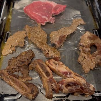 Lanjie Hot Pot & BBQ - Korean Bbq - Hot Pot Near Me - Saint Johns, Florida