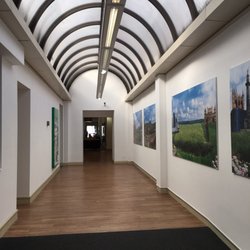 Upchurch Jewellers - Entrance