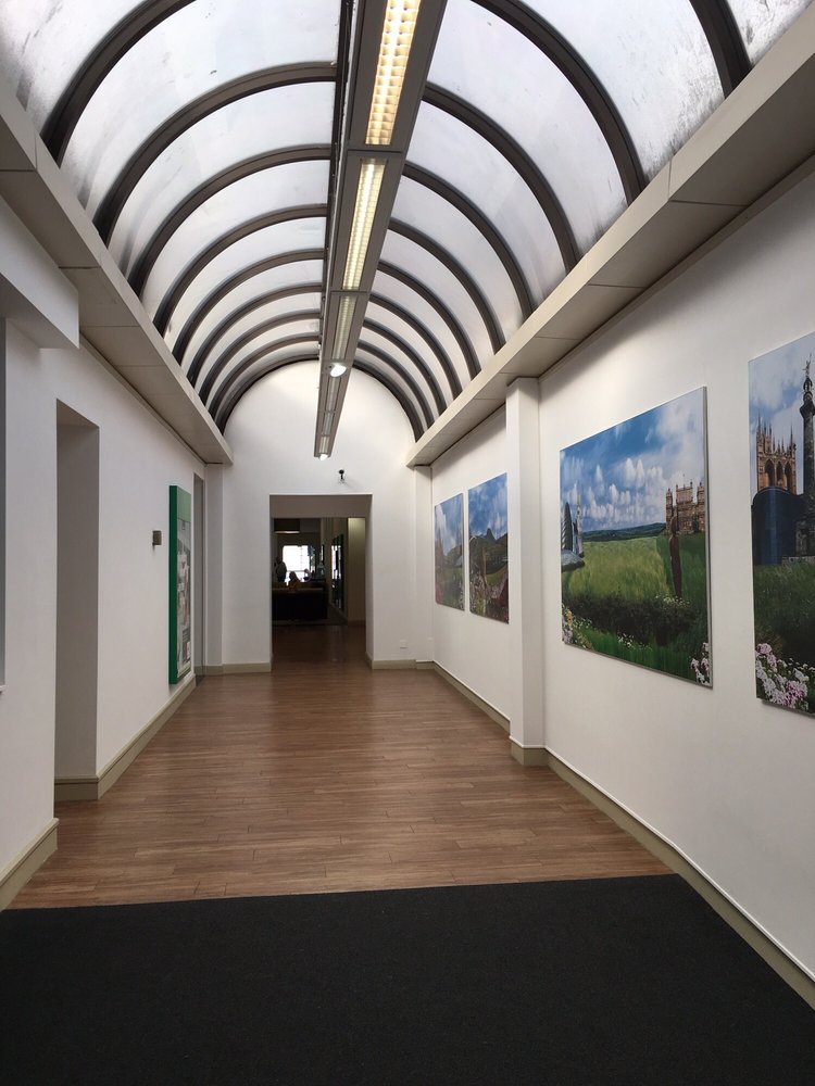 UPCHURCH JEWELLERS - Updated July 2025 - St Nicholas Passage