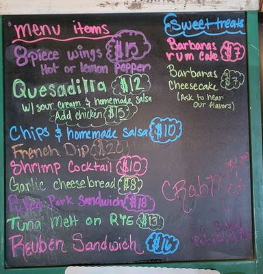 The Warehouse Cafe by null