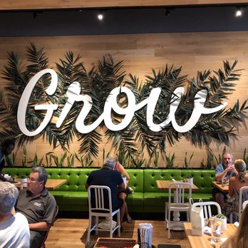 True Food Kitchen - New American Near Me - Boca Raton, Florida