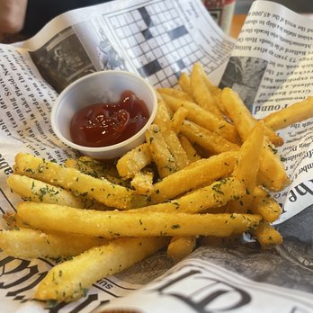 Bonchon West Chester - Seasoned French Fries - Korean Near Me - West Chester, Pennsylvania Bonchon West Chester - Seasoned French Fries - Korean Near Me - West Chester, Pennsylvania