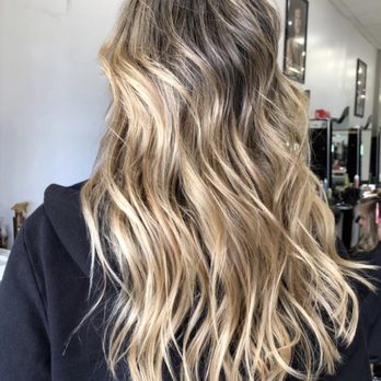 Kay's Salon & Spa - Day Spas Near Me - San Antonio, Texas