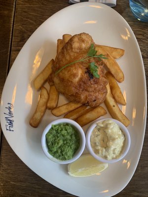 FishWorks Restaurant & Fishmongers by null