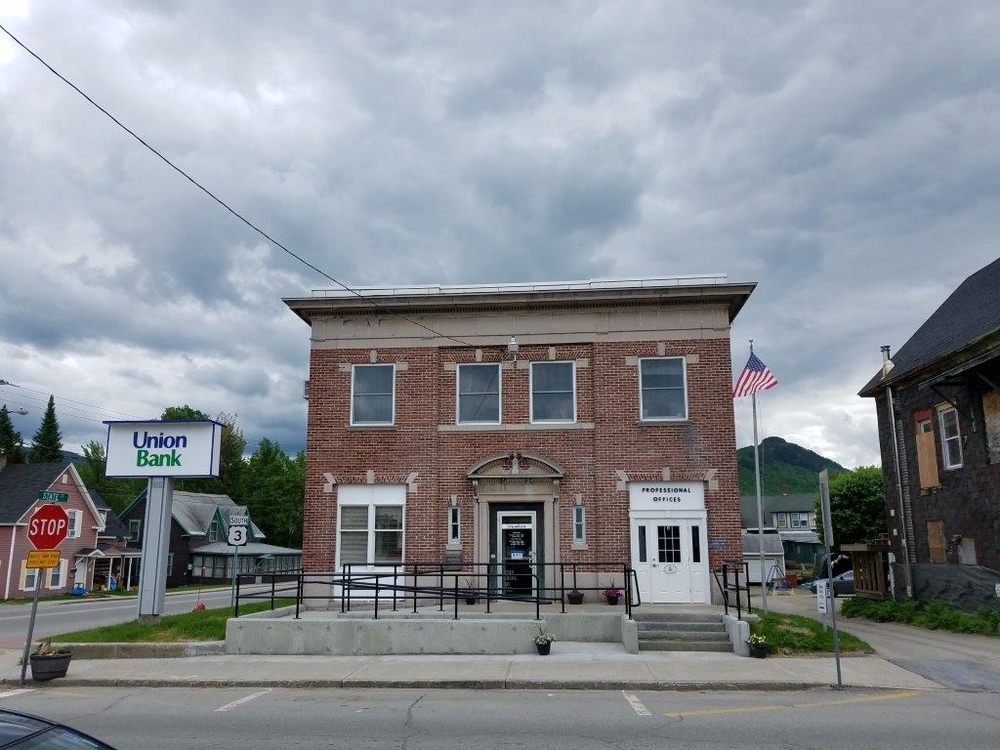 UNION BANK Request Information 3 State St, Groveton, New Hampshire