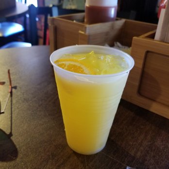 Cantler's Riverside - tangerine crush - Seafood Near Me - Annapolis, Maryland Cantler's Riverside - tangerine crush - Seafood Near Me - Annapolis, Maryland