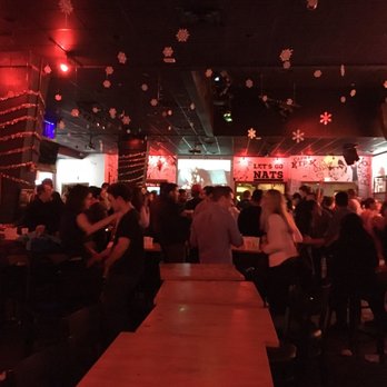 Penn Social - Bar - Sports Bars Near Me - Washington, DC, District of Columbia Penn Social - Bar - Sports Bars Near Me - Washington, DC, District of Columbia
