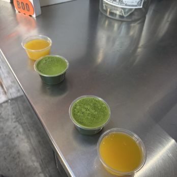 Sidewalk Juice - Juice Bars & Smoothies Near Me - San Francisco, California Sidewalk Juice - Juice Bars & Smoothies Near Me - San Francisco, California