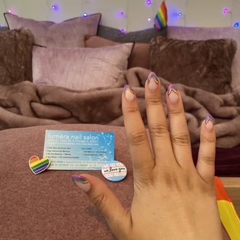 Lumera Nail Salon - Nail Salons Near Me - Chicago, Illinois Lumera Nail Salon - Nail Salons Near Me - Chicago, Illinois