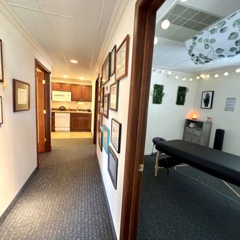 HolisticDirect / Maher Barsoum, DC - Naturopathic/Holistic Near Me - Highland Charter Township, Michigan