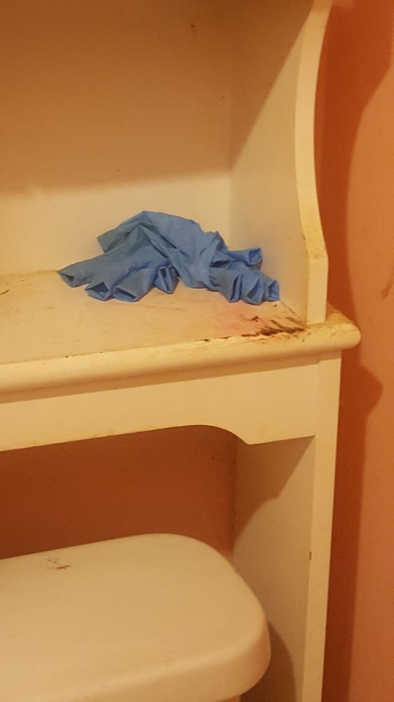 Slide of Roto-Rooter