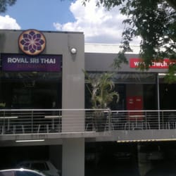 Royal Sri Thai Restaurant