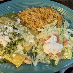 Fuego Mexican Grill & Taquila Bar