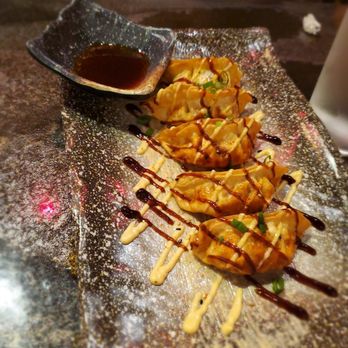 Ramen Head - Pork Gyoza - Ramen Near Me - Rockwall, Texas