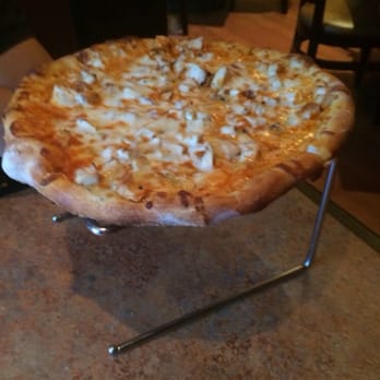 First & Last Tavern - Small buffalo chicken pizza - Italian Near Me - Plainville, Connecticut First & Last Tavern - Small buffalo chicken pizza - Italian Near Me - Plainville, Connecticut