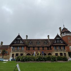 Palacio de Miramar