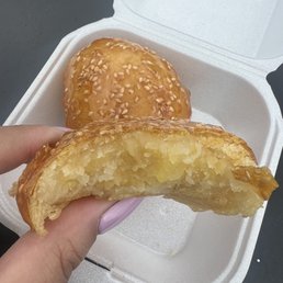 Banh Cam Duong
